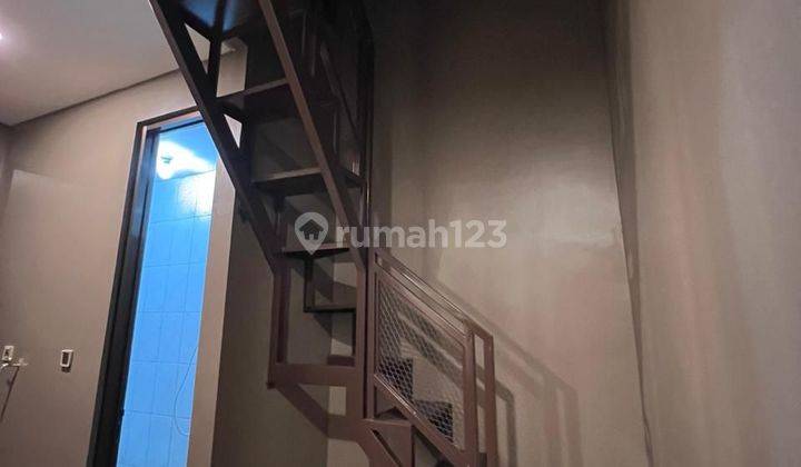 Dijual Cepat Rumah Modern Siap Huni Smart Home   2