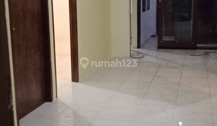 For Rent Rumah Minimalis Modern Cocok Buat Pasutri Harga Murah 2