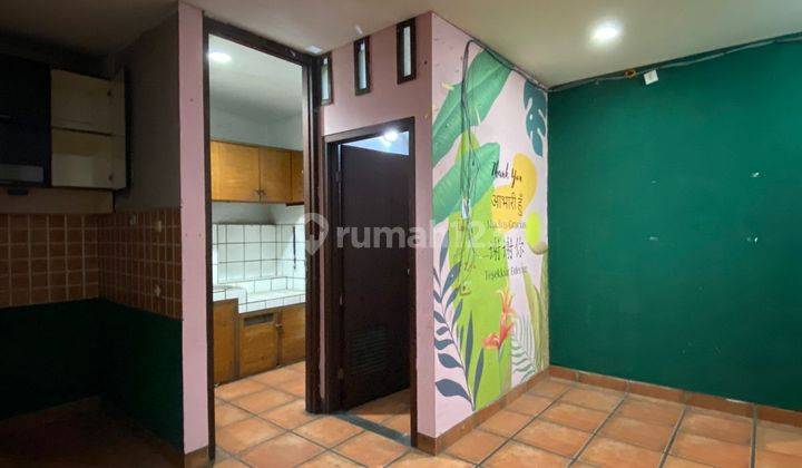 For Rent Rumah Akses Strategis Dan Ramai di Turangga Bandung Turun Harga Siap Huni 2