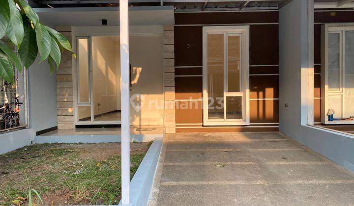 Dijual Rumah Minimalis Modern di Tki 5 Pinewood Siap Huni Dengan Nyaman 1