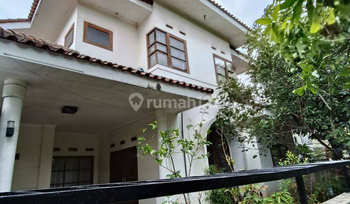 Hot Sale Rumah Akses Strategis Siap Huni Dengan Aman Dan Nyaman di Komplek Puriayu Pratama Arcamanik Bandung 1