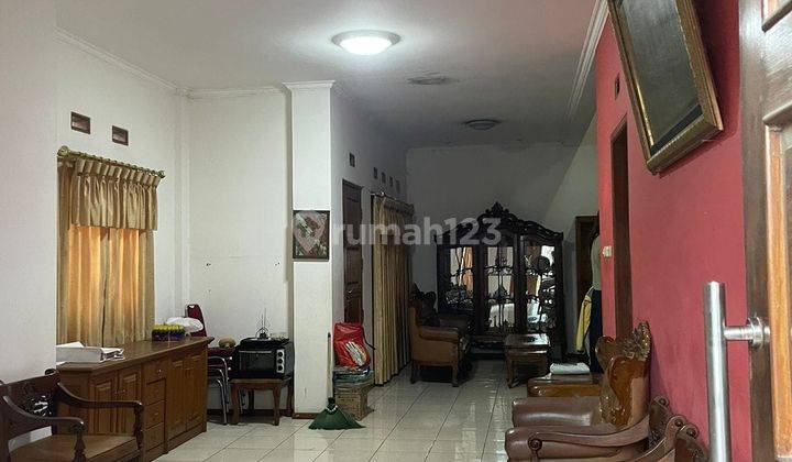 Hot Sale Dijual Cepat Rumah 2 Lantai Akses Strategis Sudah Siap Huni Tanpa Harus Renov di Arcamanik Bandung 1