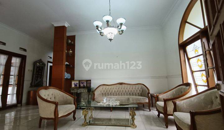 Hot Sale Rumah Akses Strategis Siap Huni Dengan Aman Dan Nyaman di Komplek Puriayu Pratama Arcamanik Bandung 2