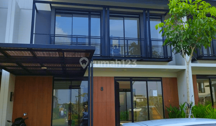sewa kota baru parahyangan murah akses strategis lingkungan nyaman 1