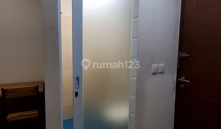 Apartement Harga Dibawah Rata Rata Dengan View Tangkuban Perahu Siap Huni 2