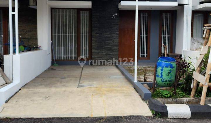 Sewa Rumah Di Chery Field Siap Huni Bebas Banjir 2