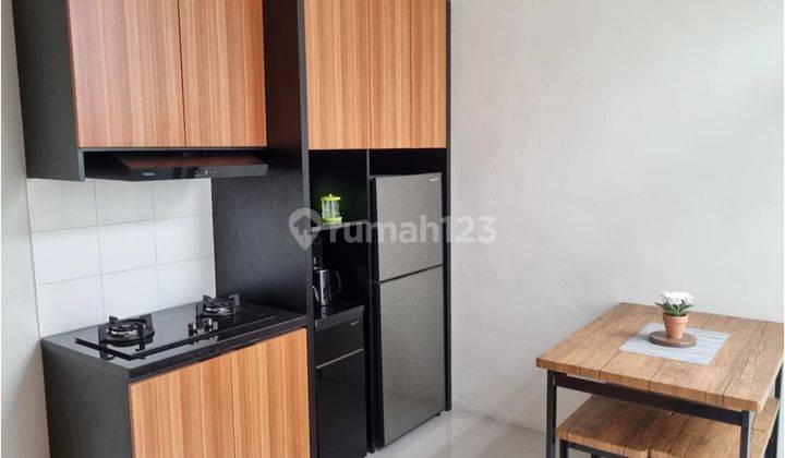 Hot Sale Rumah Akses Strategis di Jingga Residence Soreang Siap Huni 1