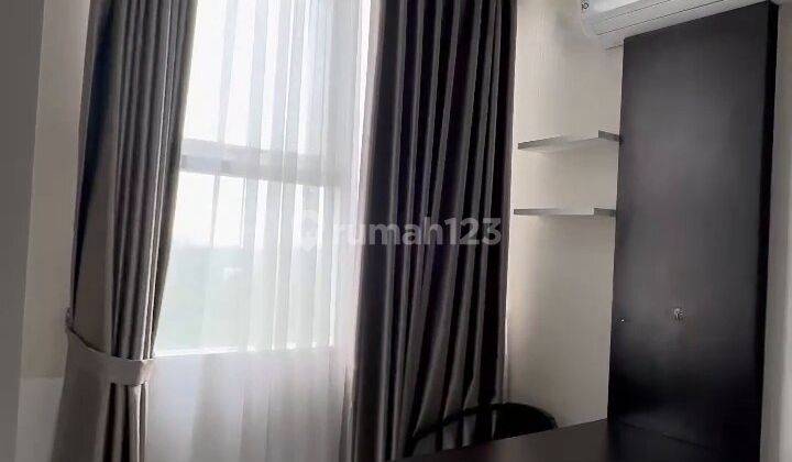 Hot Sale Cocok Untuk Invest Apartement Dago Suite Type 2BR Furnish Siap Huni  2