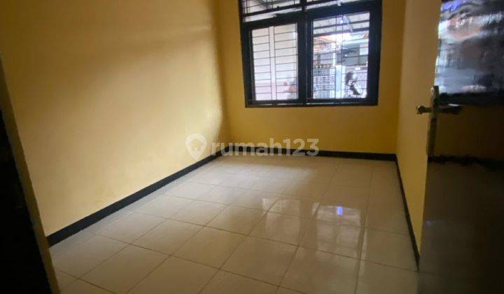 Disewa Rumah Minimalis Modern Harga Terjangkau di Batu Indah Batununggal Bandung 2