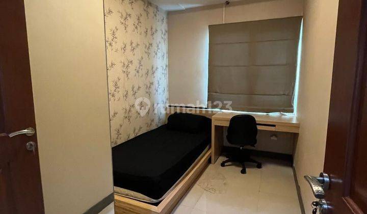 Fresh unit Disewakan Apartemen Galeri Ciumbuleuit Full Furnish Type 3+1 BR 2