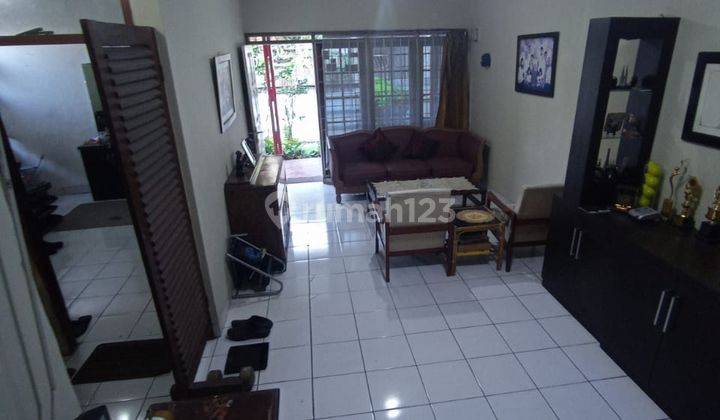 Dijual Cepat Rumah di Awiligar Turun Harga Akses Strategis Good Invest Jangka Panjang 1