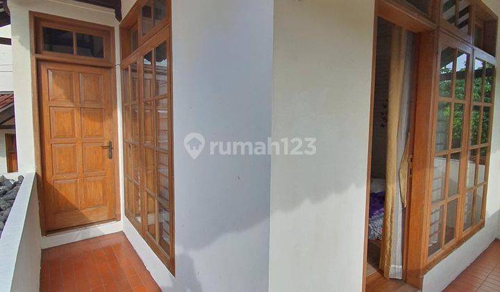 Hot Sale Rumah Plus Kost Cocok Untuk Invest Dengan Akses Strategis Selling Point Dekat Dengan Keramaian di Cigadung Sayap Cigadung 2