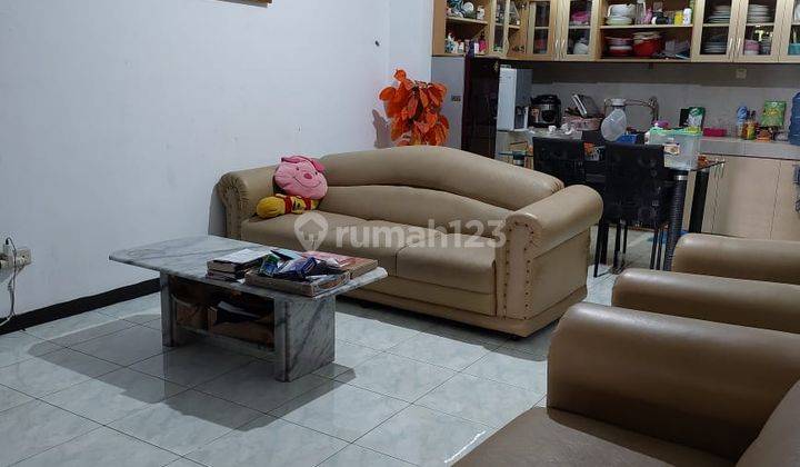 Dijual Rumah Akses Strategis Mainroad Siap Huni di Jalan Tanjung Sari Antapani 1