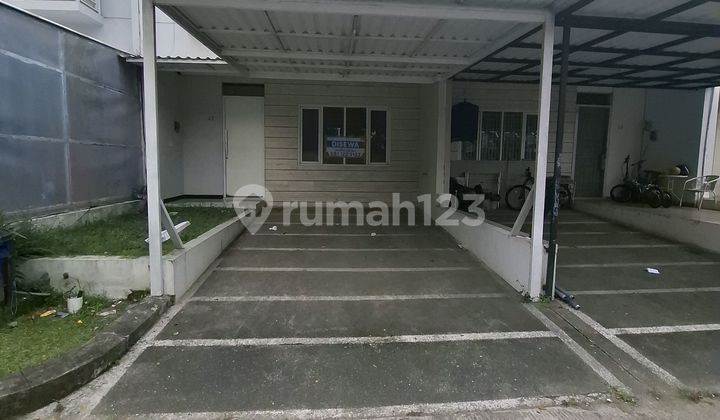 Siap Huni Rumah Bagus di Taman Kopo Indah SHM 1