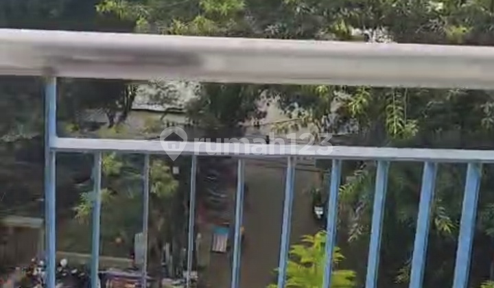 Dekat Itb Apartemen 1 Kamar Tidur Furnished 2