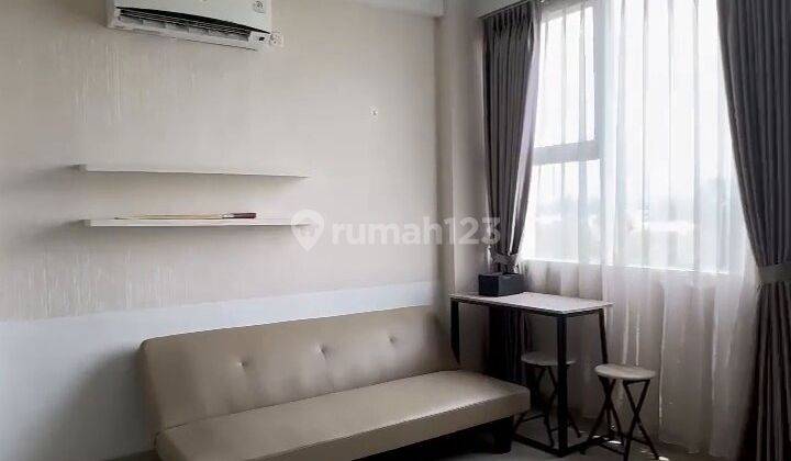 Hot Sale Cocok Untuk Invest Apartement Dago Suite Type 2BR Furnish Siap Huni  2