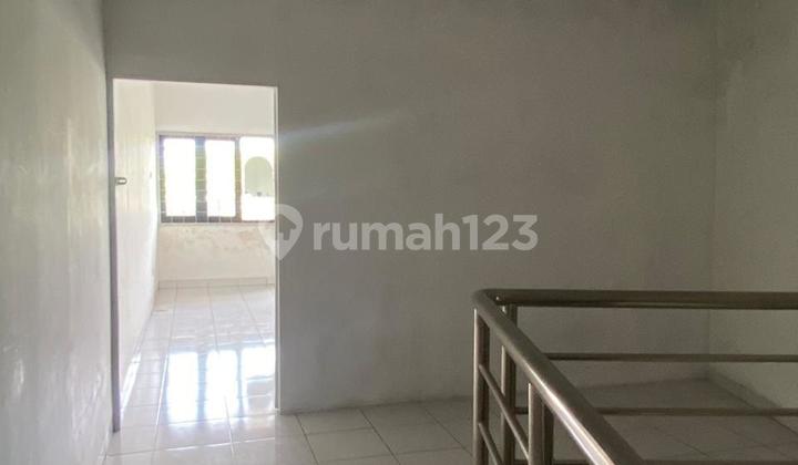 Ruko Di.mainroad Antapani3lantai Mai 2