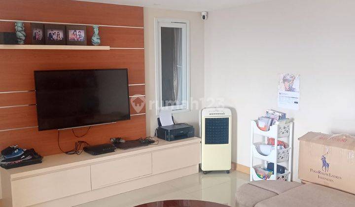 Hot Sale Apartement Galeri Ciumbuleuit 3 Type 3BR Full Furnish Siap Huni Dengan Aman Dan Nyaman 1