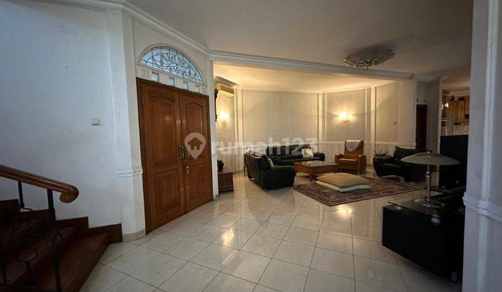 Hot Sale Harga Special Rumah Plus Kost Cocok Untuk Invest Jangka Panjang Rumah Siap Huni di Komplek Dago Asri 2