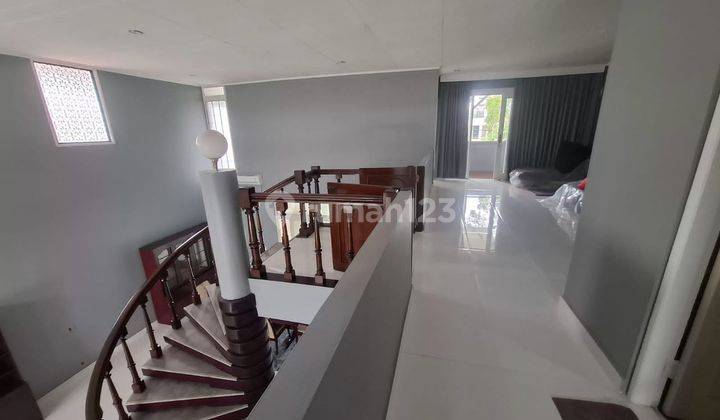 Sewa Rumah Dengan Luas Tanah 500m² Harga Dibawah Pasaran 2