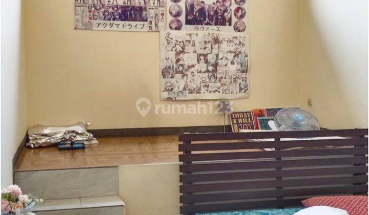 Hot Sale Rumah Akses Strategis Siap Huni Dengan Aman Dan Nyaman di Taman Cibaduyut Indah 2