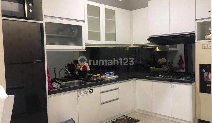 Rumah Minimalis Modern 2 Lantai Akses Strategis Cluster Gunung Batu Pasteur 2