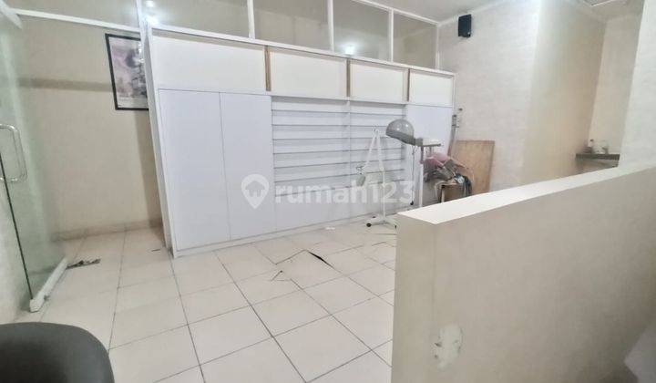 Ruko Di Taman Kopo Indah 75 m² SHM Bagus 2