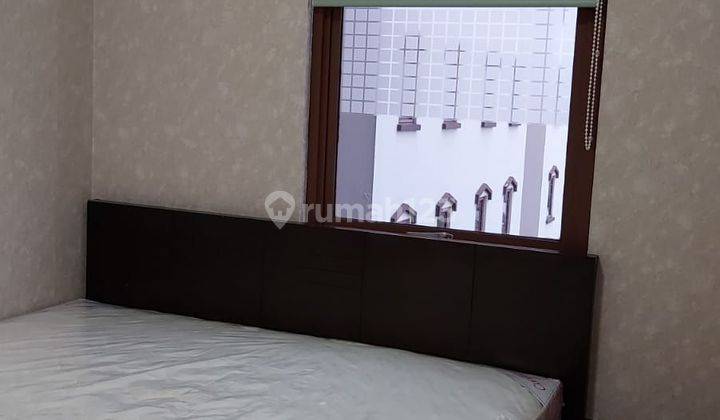 Apartemen Majesty 2 Kamar Tidur Furnished Bagus 2