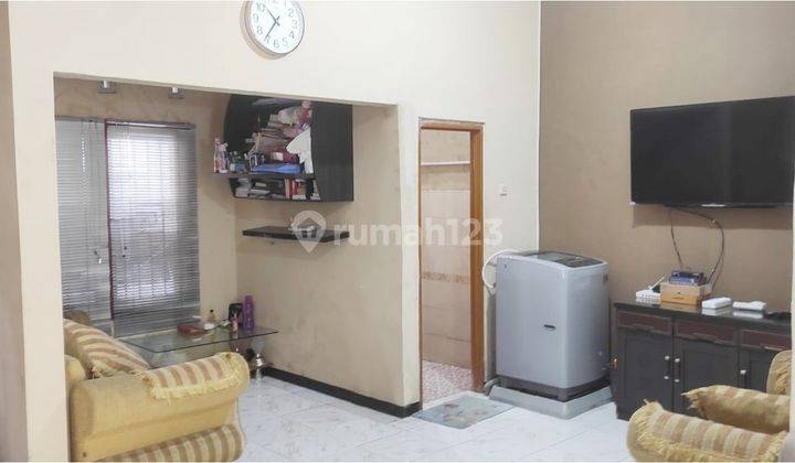 Disewakan Rumah Di Perumahan Elang Regency Tasikmalaya 2