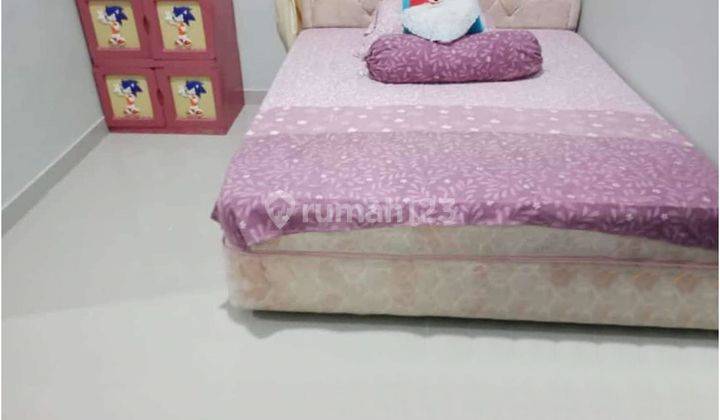 Dijual Rumah Luas Semi Furnished Tasikmalaya 2