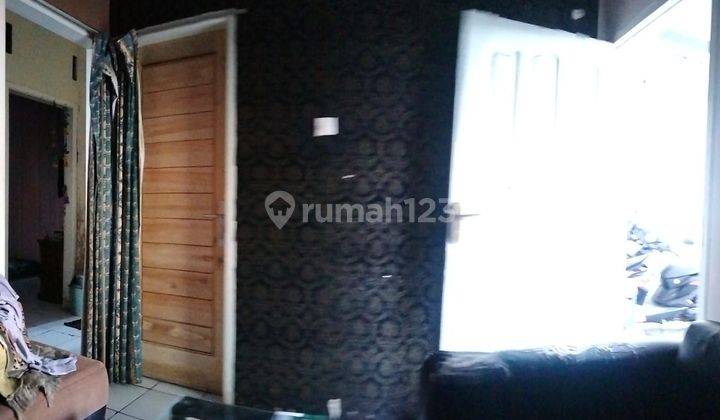 Rumah di Lokasi jl cisalak perum Baitulmarhamah 2 hadap Selatan 2