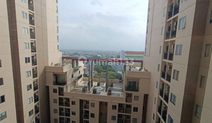 Jual Apartment Sudirman Suites 1