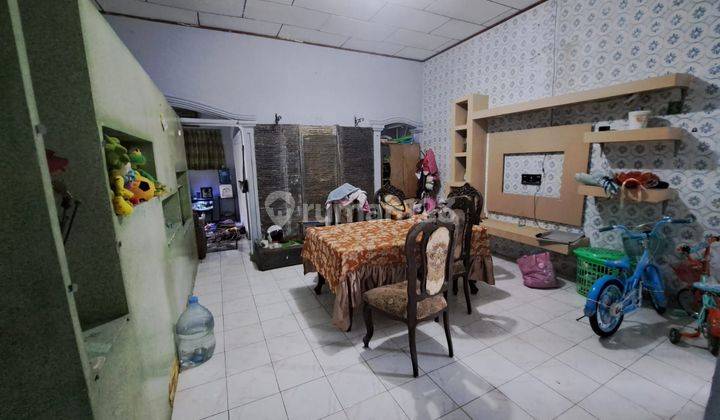 Dijual cepat Rumah siap huni di Anggaraja Tasikmalaya Singaparna 2