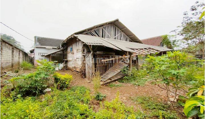 Jual Rumah Mainroad di Babakan tengah Kawalu Tasikmalaya 2