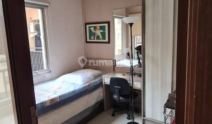 Disewakan Apartemen Sudirman Bandung Pusat 1