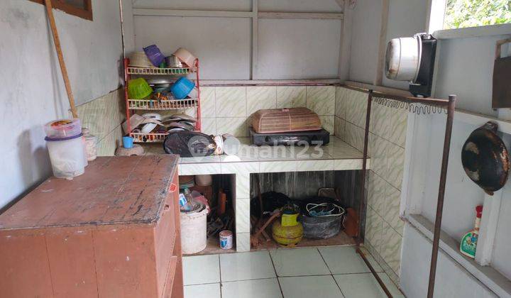 Dijual Rumah jln raya Parigi kab Pangandaran dekat Pantai & Pelabuhan 2