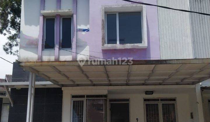 Dijual Rumah di Andalusia Cluster Granada Mangkubumi Tasikmalaya 1