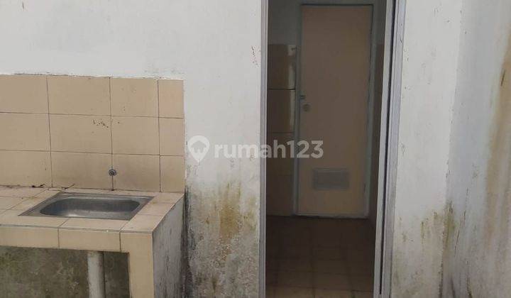 Dijual Rumah di Andalusia Cluster Granada Mangkubumi Tasikmalaya 2