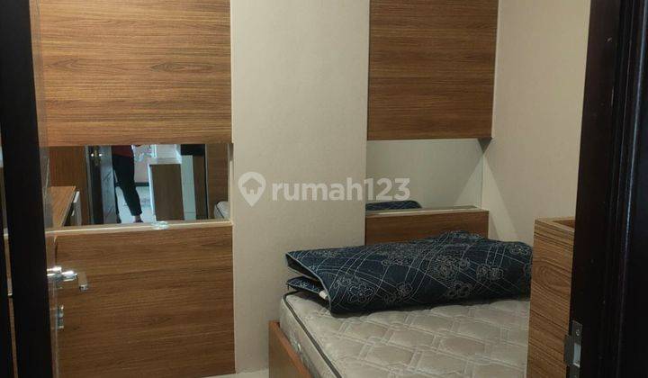 Disewakan Apartemen Gateway Pasteur 2BR Furnished 2