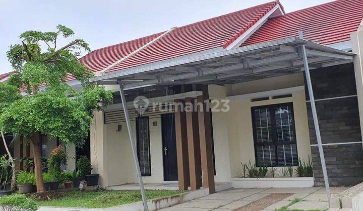 For Sale Rumah Grand Mayasari Estate Tasikmalaya 1