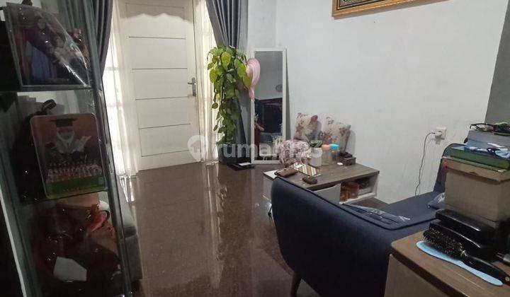 Dijual Rumah di Perum Mancagar Tasikmalaya 2