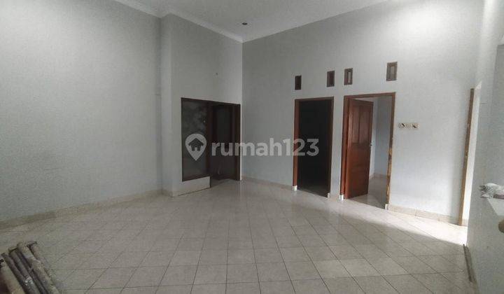 Dijual/Disewakan Rumah di Permata Regency Siliwangi Tasikmalaya 2