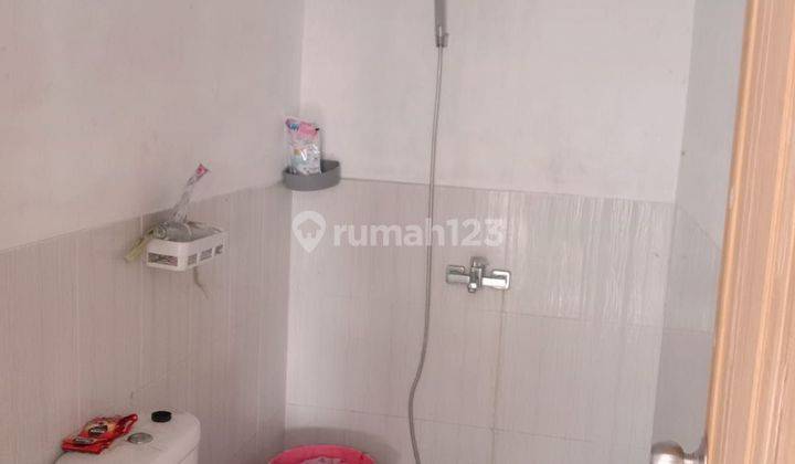 Dijual Cepat Rumah 3 Lantai view dr atas keren Kawasan Strategis dekat Alun2, Stasiun Kereta Api, Simpang 5, Tasikmalaya 2