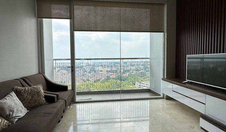 For Rent Dago Suites Apartment 3+1 Bedroom Full Furnished 2