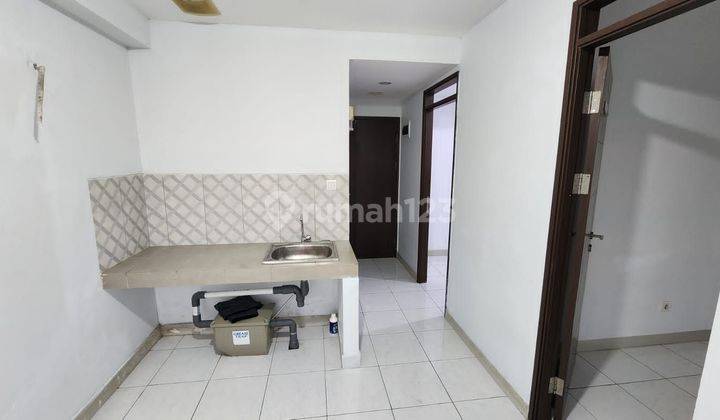 Dijual Apartemen M Square ( Mekarwangi Square ) 1