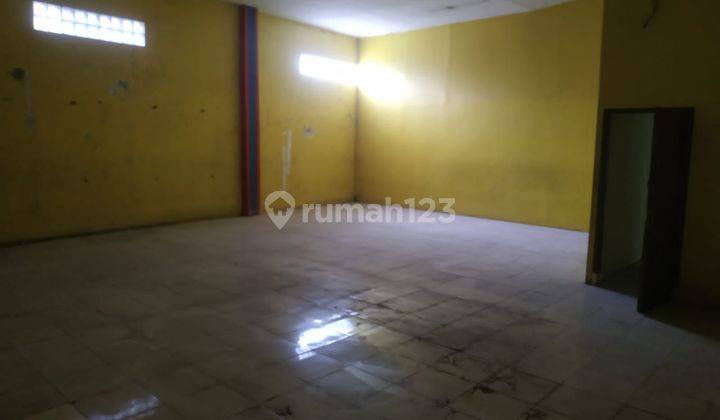 Disewa Ruko 1,5 Lt di Letjen Suwarto area kota Banjar Patroman
 2