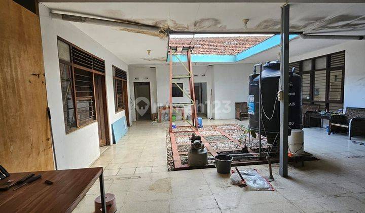 Disewakan Rumah di Pusat Kota Sayap Padjajaran 1