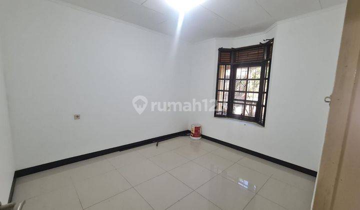 Disewakan Rumah untuk Kantor di Kopo Permai 1