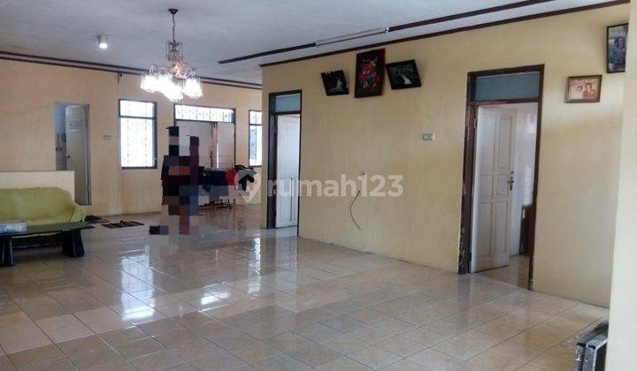 For Sale Rumah 2 Lantai Cempakawarna Tasikmalaya 1