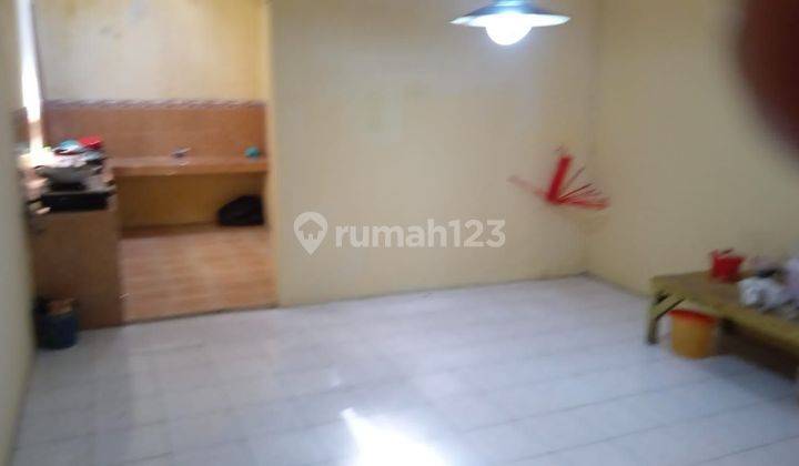 Rumah Dijual di di Perum Pepabri Banjarkolot kec Banjar 2